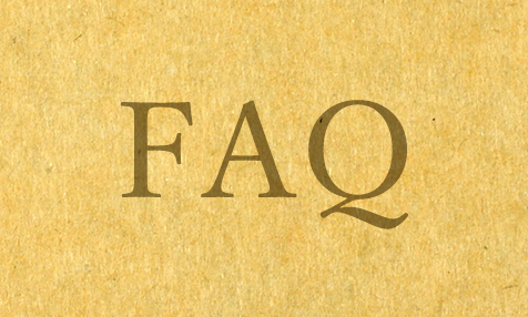 FAQ